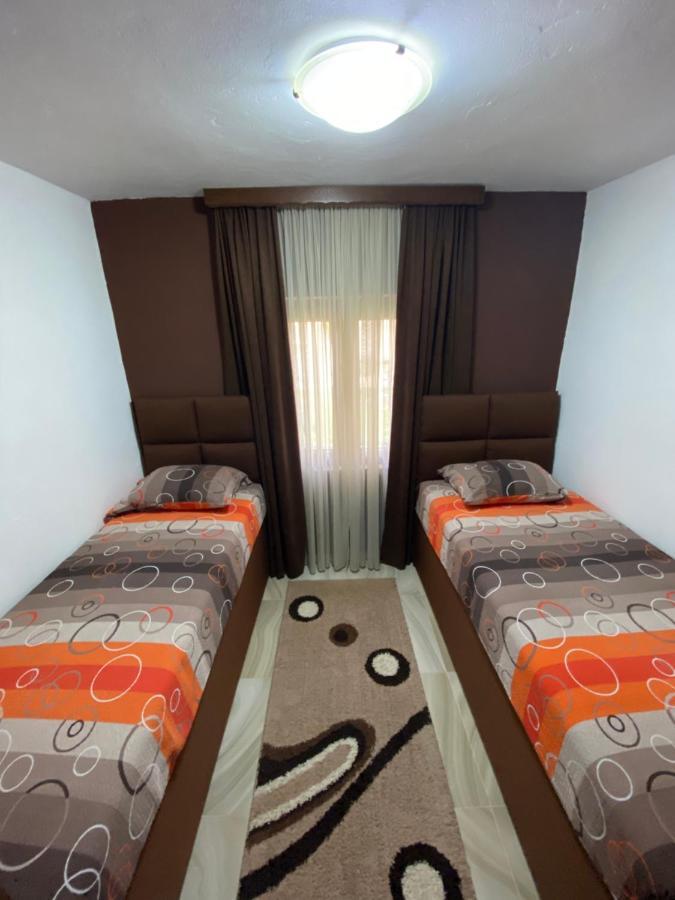 Apartment Jovicevic Rijeka Crnojevića Εξωτερικό φωτογραφία