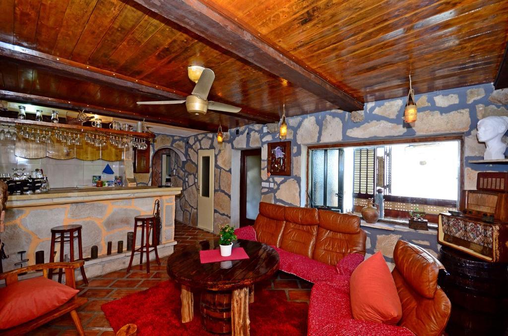 Apartment Jovicevic Rijeka Crnojevića Δωμάτιο φωτογραφία