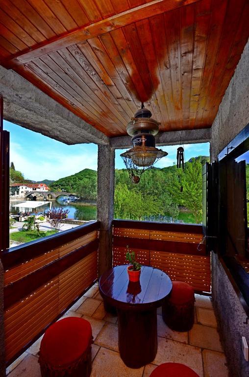 Apartment Jovicevic Rijeka Crnojevića Δωμάτιο φωτογραφία
