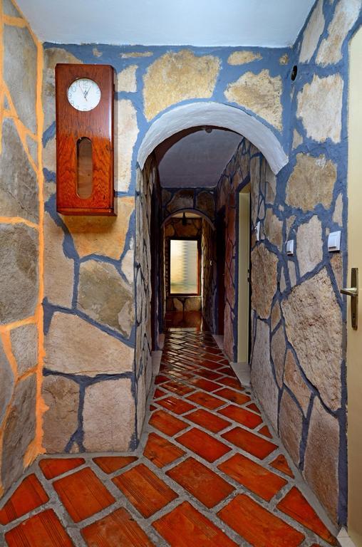 Apartment Jovicevic Rijeka Crnojevića Δωμάτιο φωτογραφία